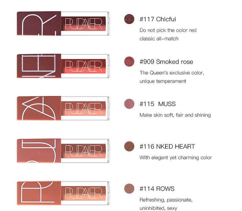 Lip Gloss Set – High Shine Hydrating Collection