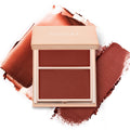 Cream & Powder Blush Duo – Buildable Long-Lasting Color