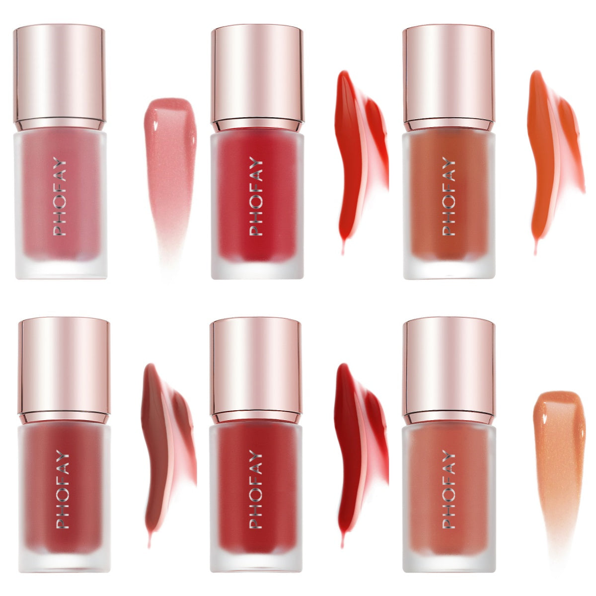 Mousse Liquid Blush – Soft Matte Natural Finish