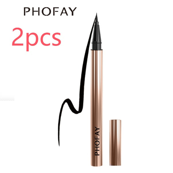 Eyeliner – Precision Long-Lasting Formula