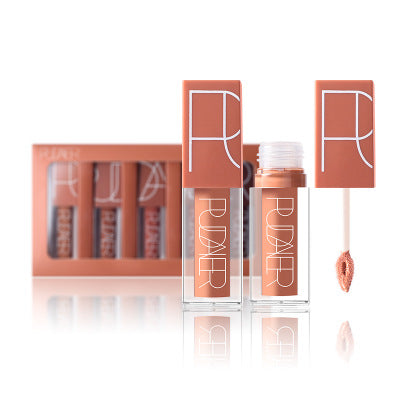 Lip Gloss Set – High Shine Hydrating Collection
