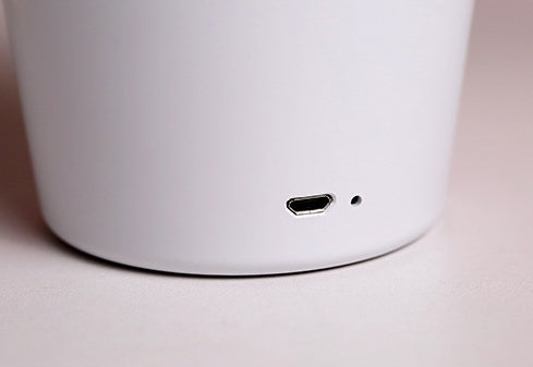 LED Desk Lamp – USB Powered Eye-Caring Light