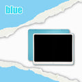 Kids LCD Drawing Tablet – 20” Colorful Reusable Doodle Board