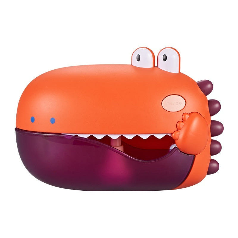 Baby Bubble Bath Toy – Music & Bubble Machine