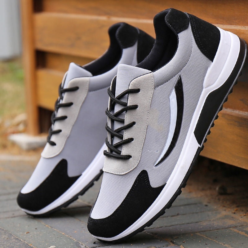 Women’s Lightweight Sneakers – Breathable Everyday Comfort