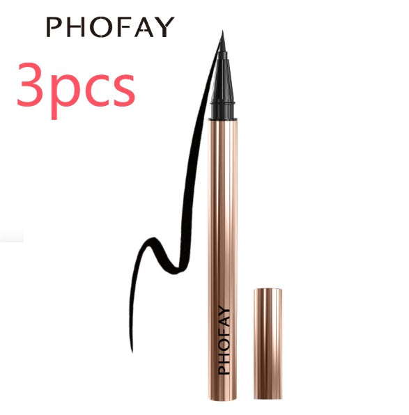 Eyeliner – Precision Long-Lasting Formula