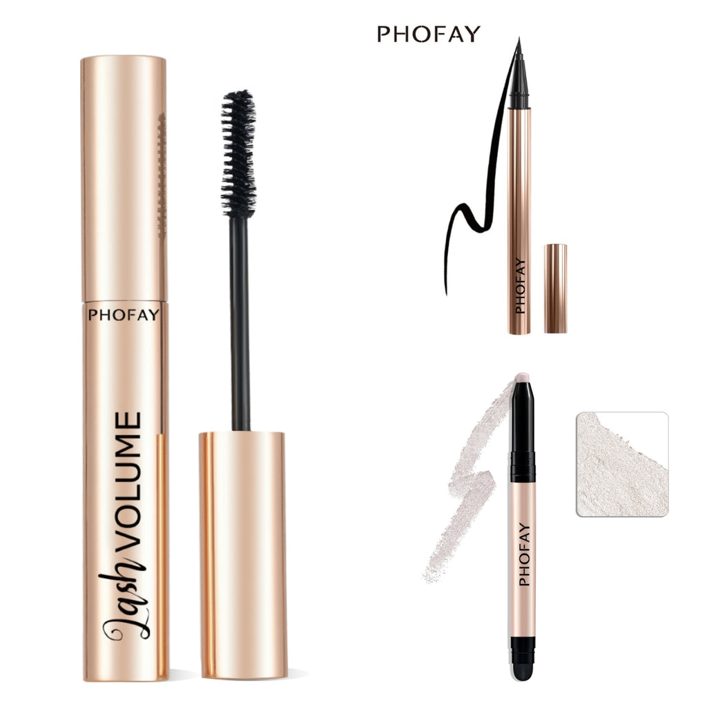 Eyeliner – Precision Long-Lasting Formula