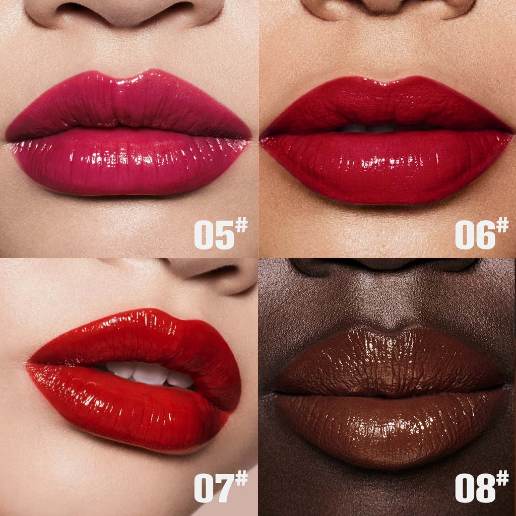 Moisturizing Lipstick – Smooth Hydrating Color