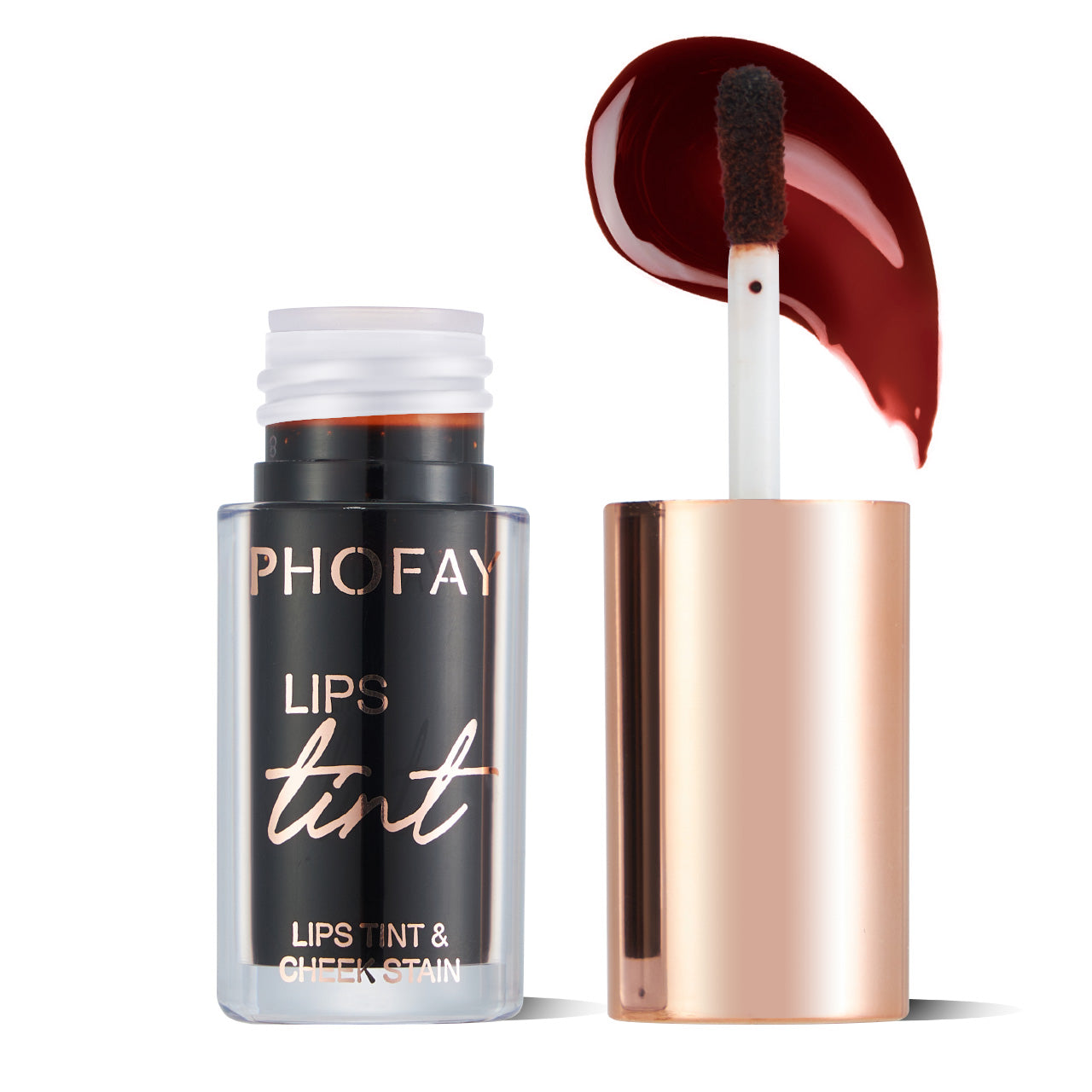 Lip Tint – Long-Lasting Natural Stain