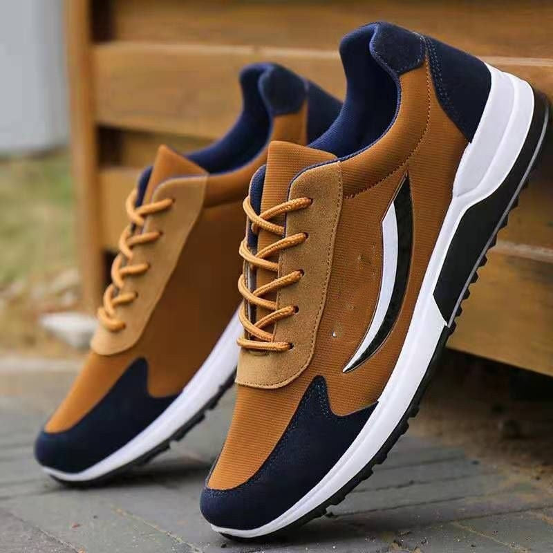 Women’s Lightweight Sneakers – Breathable Everyday Comfort