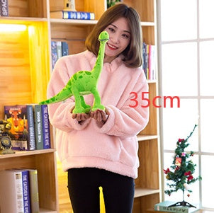 Dinosaur Plush Toy – Soft Cute Stuffed Animal