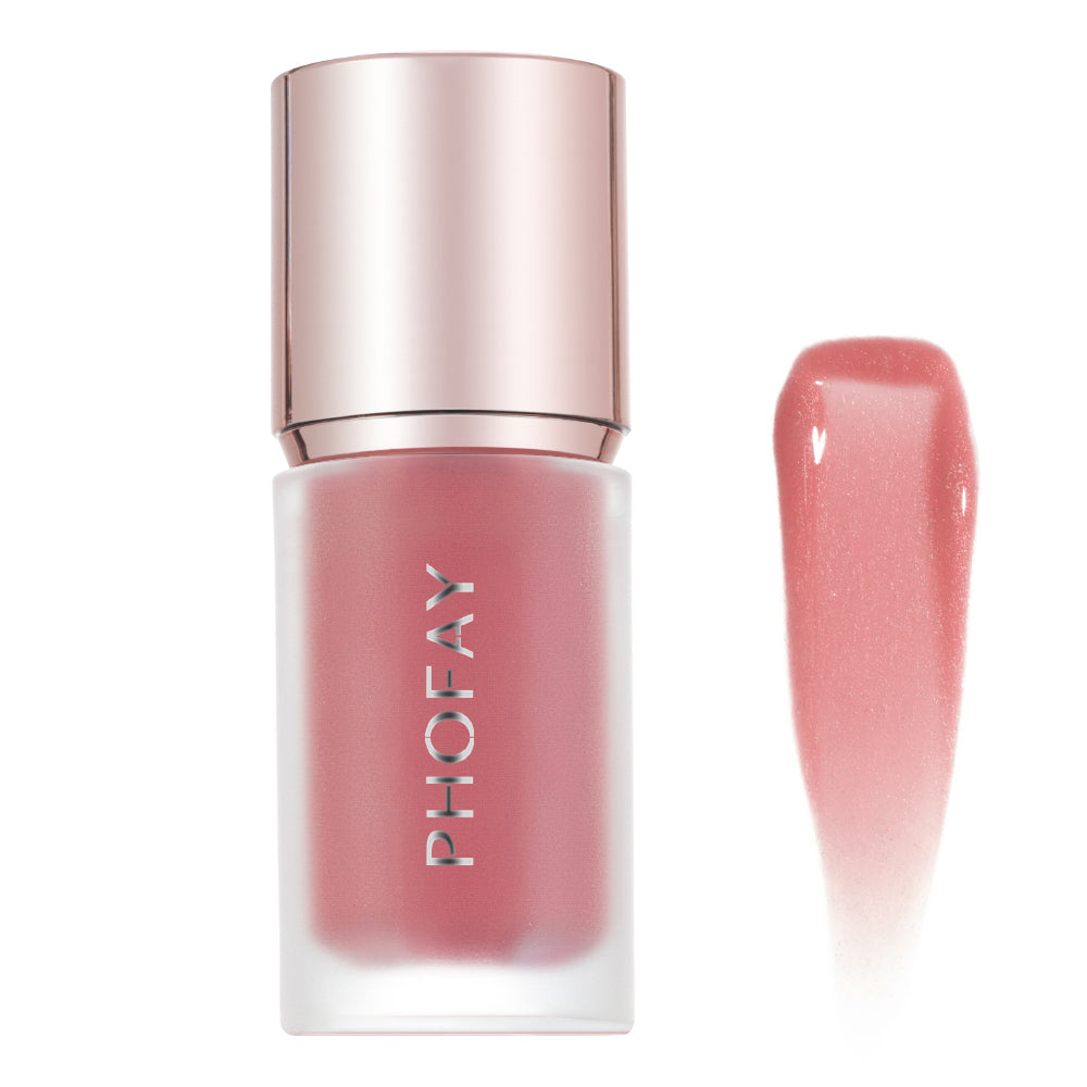 Mousse Liquid Blush – Soft Matte Natural Finish