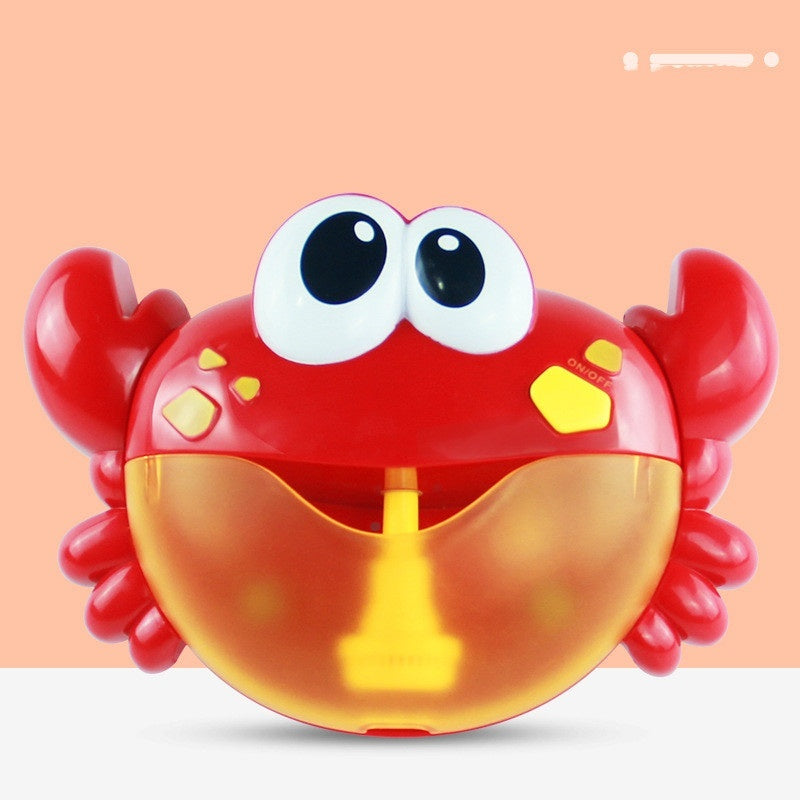 Baby Bubble Bath Toy – Music & Bubble Machine