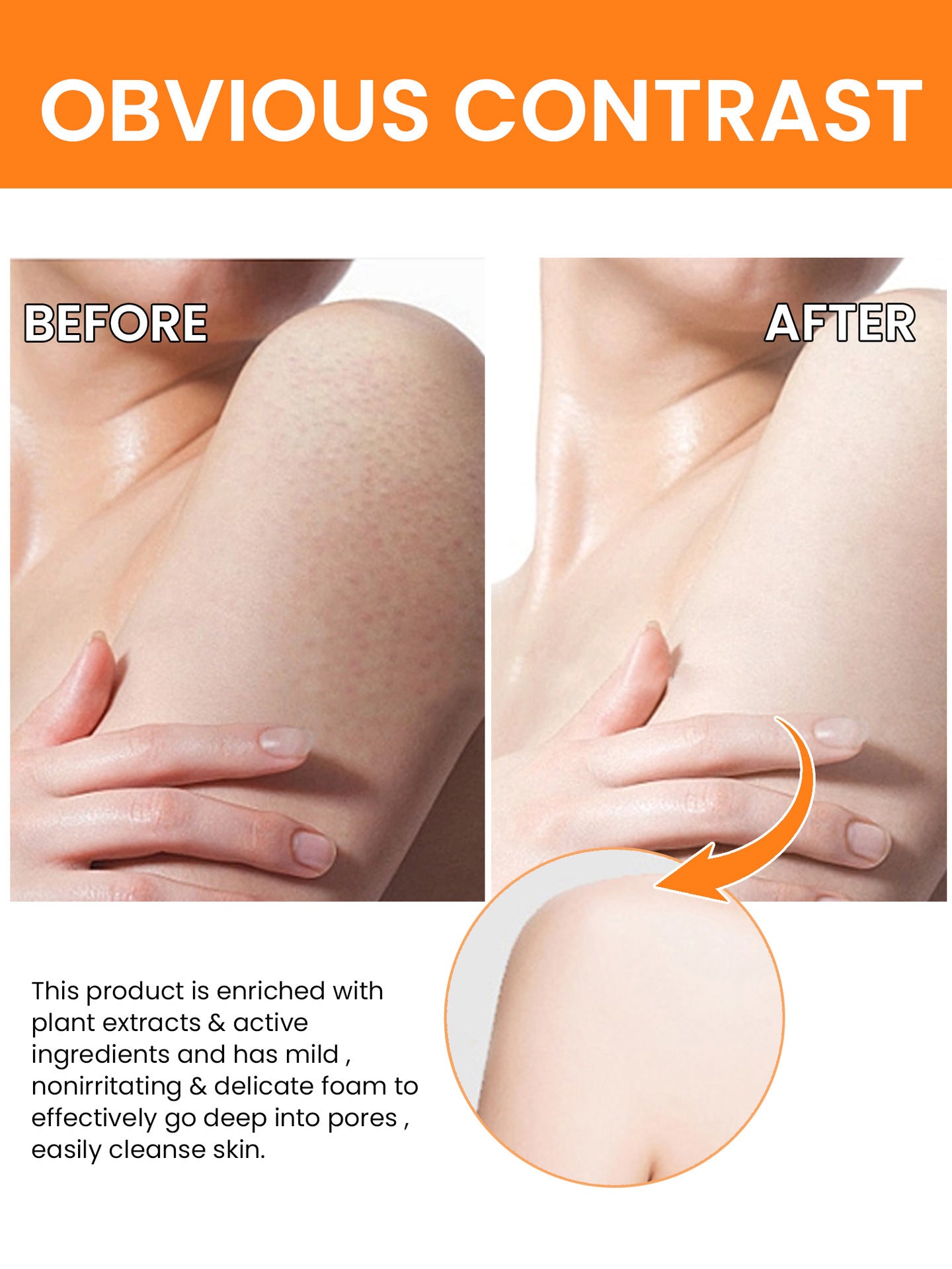 Turmeric Serum – Dark Spot Corrector & Brightening Oil