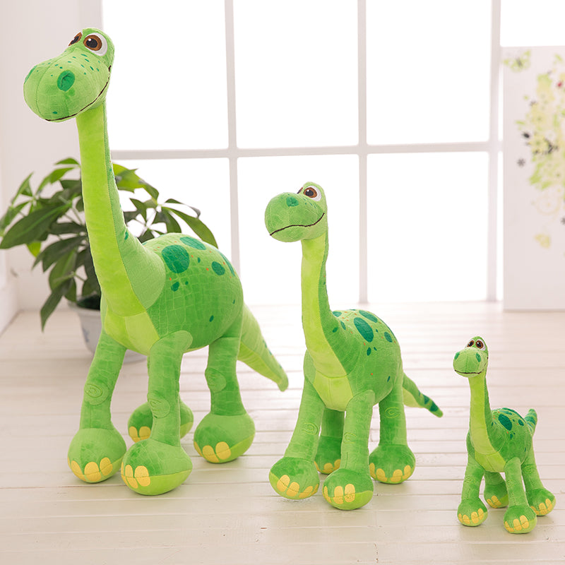 Dinosaur Plush Toy – Soft Cute Stuffed Animal