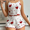white-red