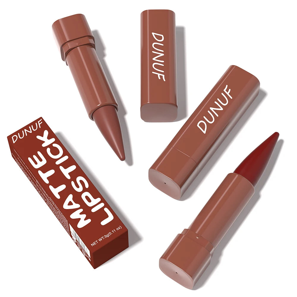 Lip Liner Pen with Gradient Effect – Matte Velvet Finish