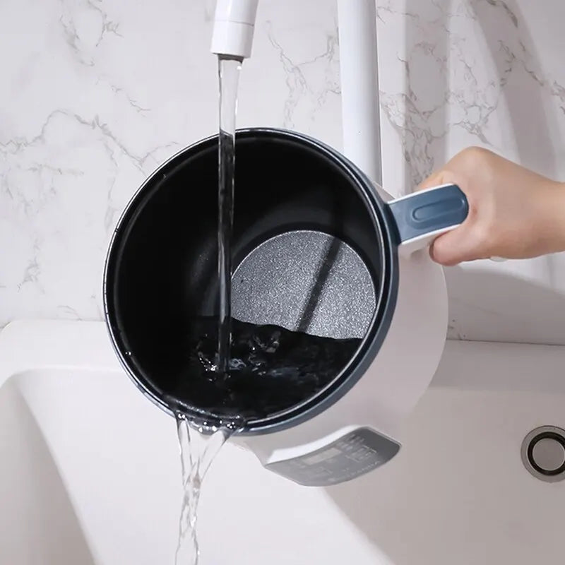 Electric Rice Cooker Single Double Layer 220V