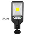 Waterproof Solar Wall Lights – LED Garden Lighting for Outdoor Decoration