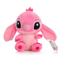 Cartoon Character Plush Doll – 18cm Stuffed Toy