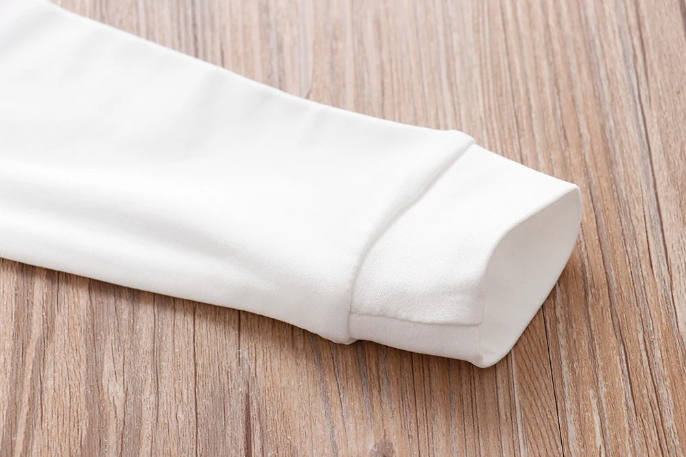 Family Matching Christmas Pajama Sets – Mother, Kids, Baby Romper & Pet Dog Outfits