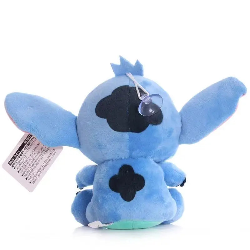 Cartoon Character Plush Doll – 18cm Stuffed Toy