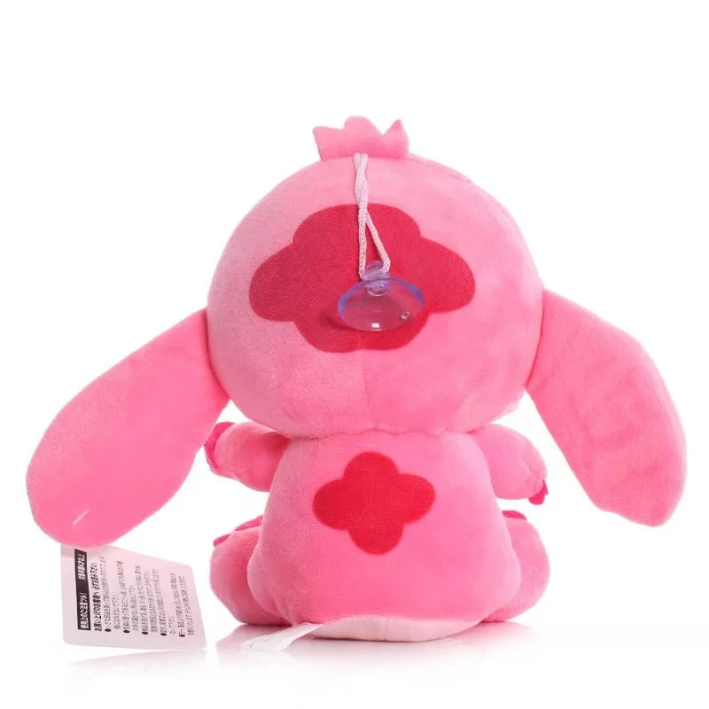 Cartoon Character Plush Doll – 18cm Stuffed Toy
