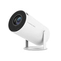 Magcubic HY300 Pro 4K Projector –  Bluetooth 5.0, 260 ANSI Lumens, Full HD for Home & Outdoor