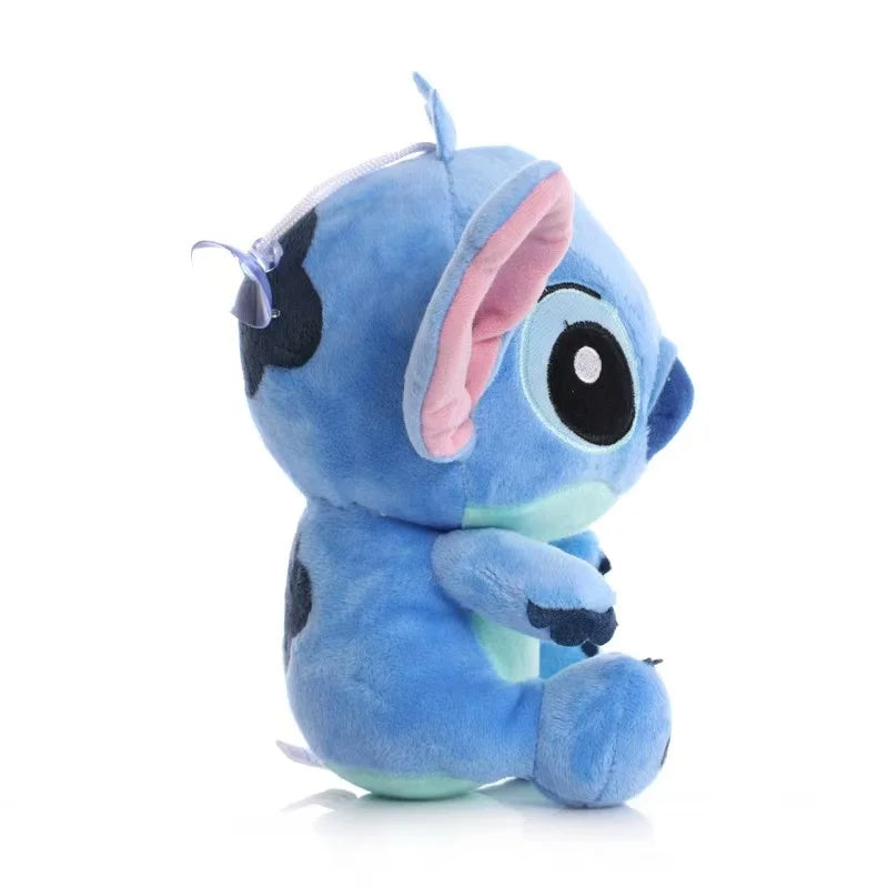 Cartoon Character Plush Doll – 18cm Stuffed Toy