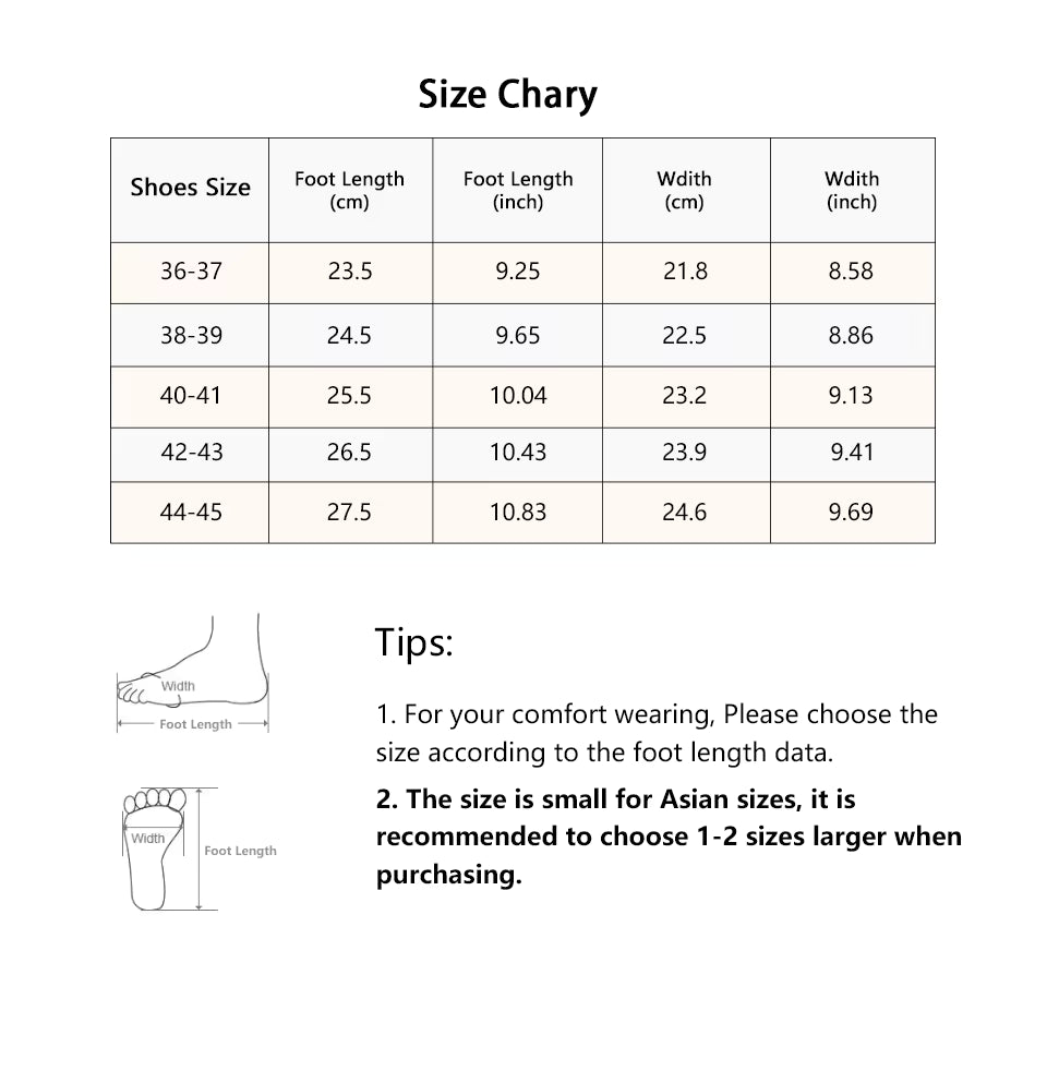 Letter Slides – Thick Sole Non-Slip Slippers for