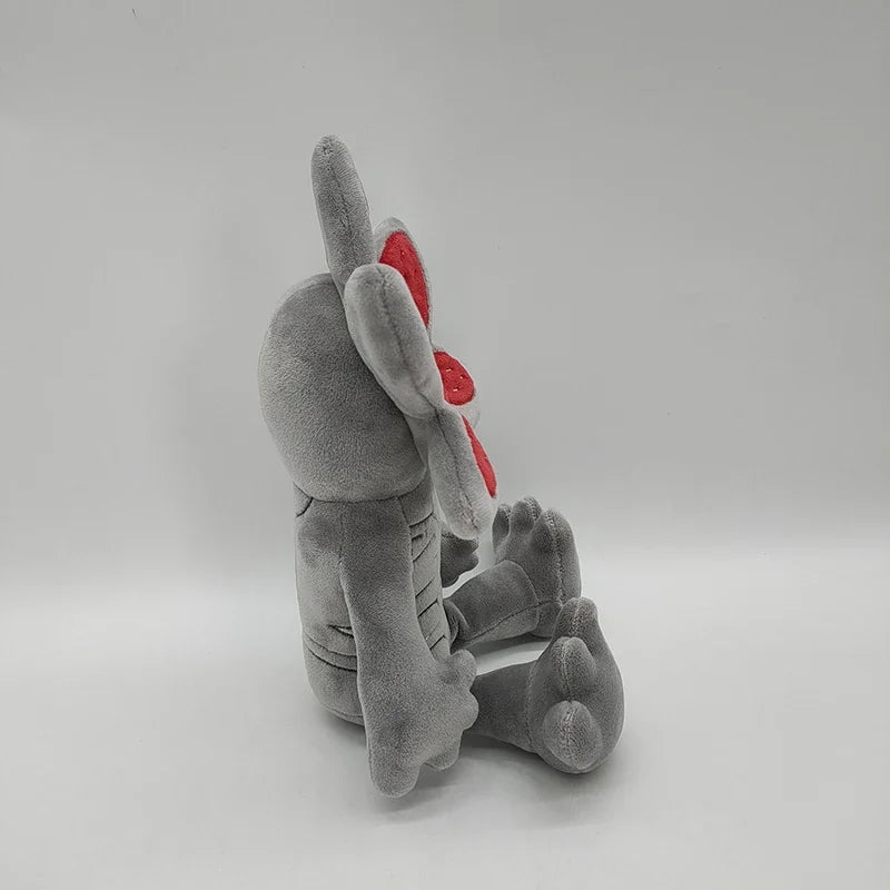 Cartoon Game Character Demogorgon Plush Toy – Soft Stuffed Doll