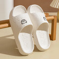 Cute Bear Slides – Non-Slip Soft Slippers for Men & Women