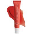 Summer Friday’s Vanilla Beige Lip Balm – Moisturizing Transparent Lip Gloss Set