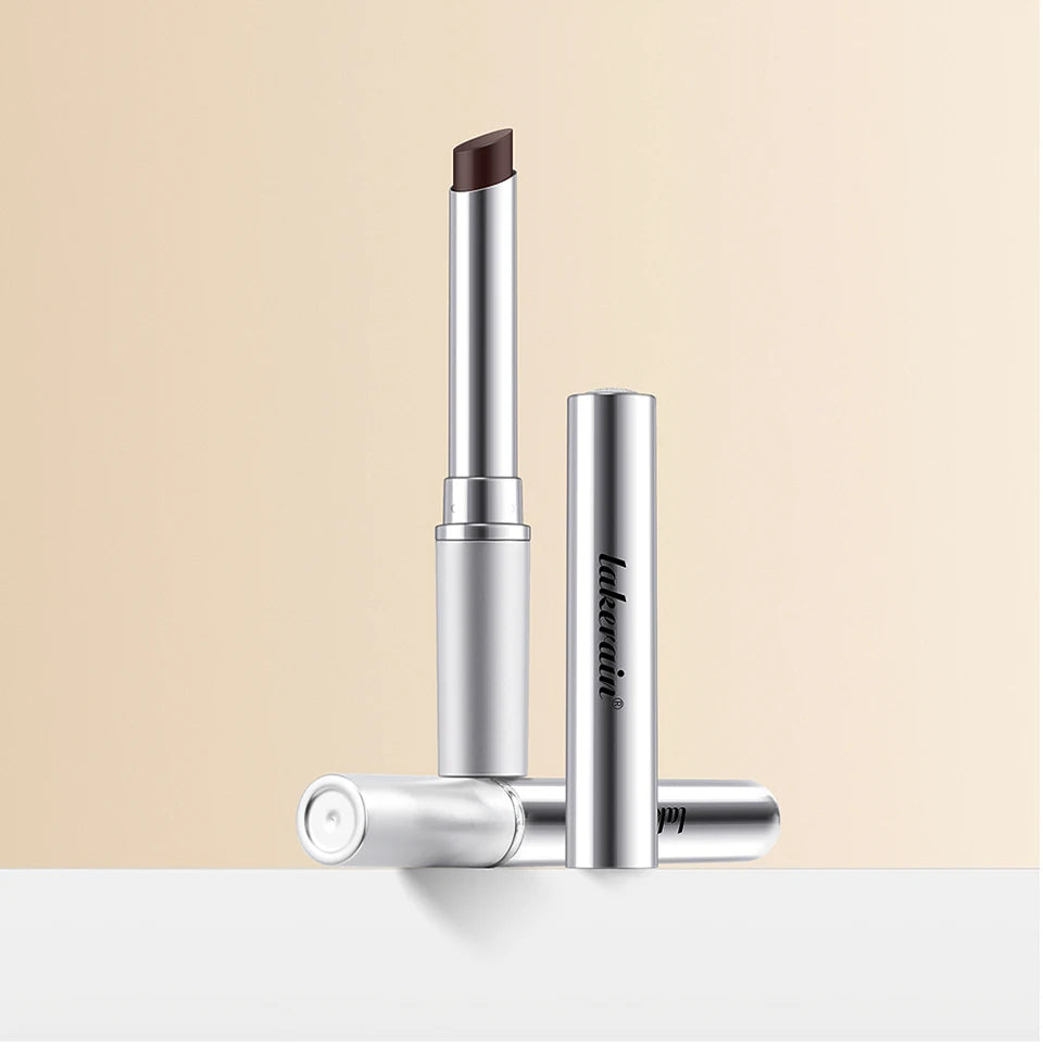 Black Honey Lipstick – Natural Lip Plumper & Plumping Gloss with Gentle Exfoliation