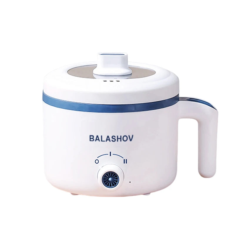 Electric Rice Cooker Single Double Layer 220V
