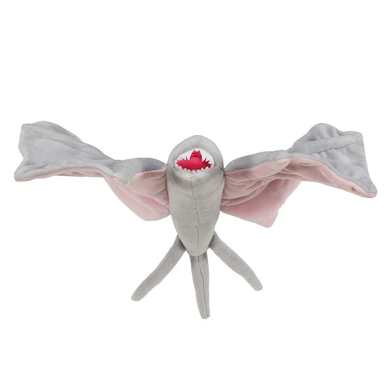 Cartoon Game Character Demogorgon Plush Toy – Soft Stuffed Doll