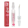 Plumping Lip Gloss – Hydrating Fruity Shine