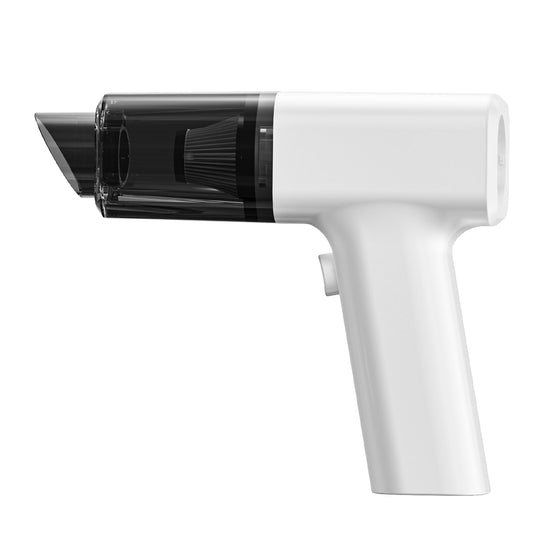 Electric Dust Collector – Powerful Cleaner