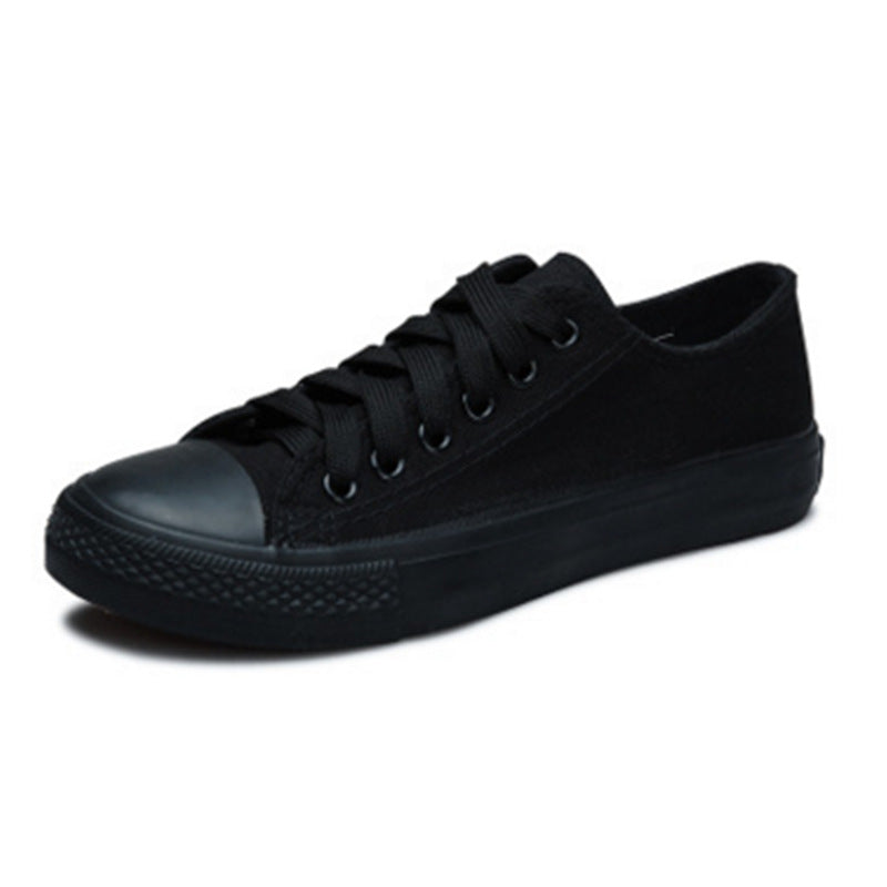 Women’s Canvas Shoes – Lightweight Summer Sneakers