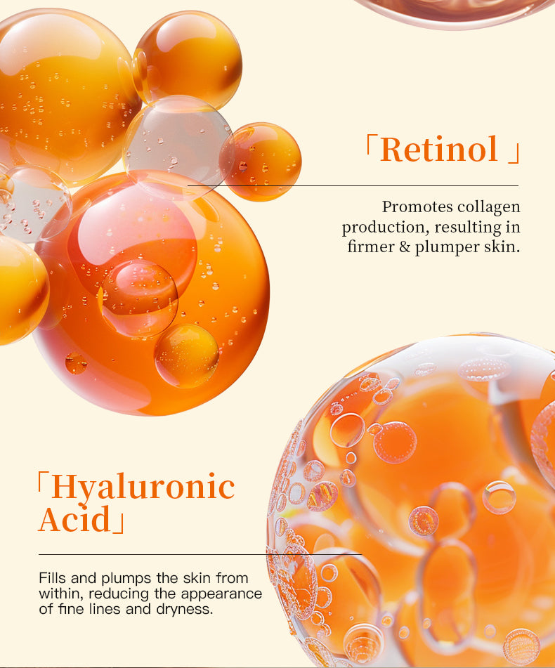 Turmeric Serum – Dark Spot Corrector & Brightening Oil