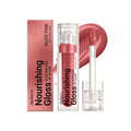Hydrating Lip Gloss – High Shine Finish