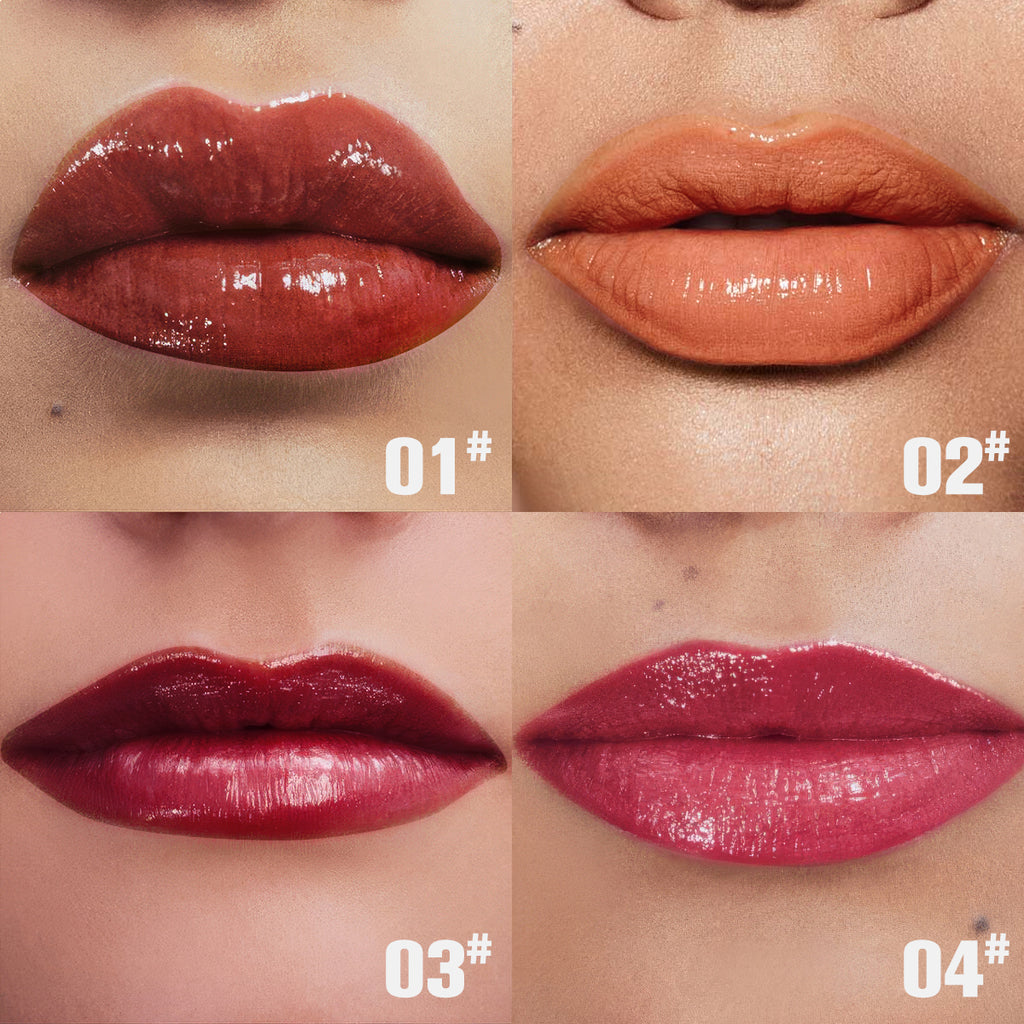 Moisturizing Lipstick – Smooth Hydrating Color