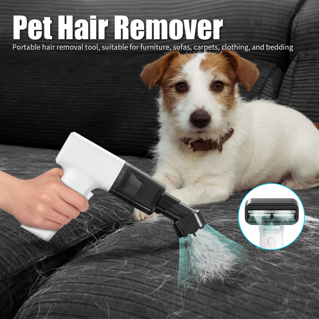 Electric Dust Collector – Powerful Cleaner