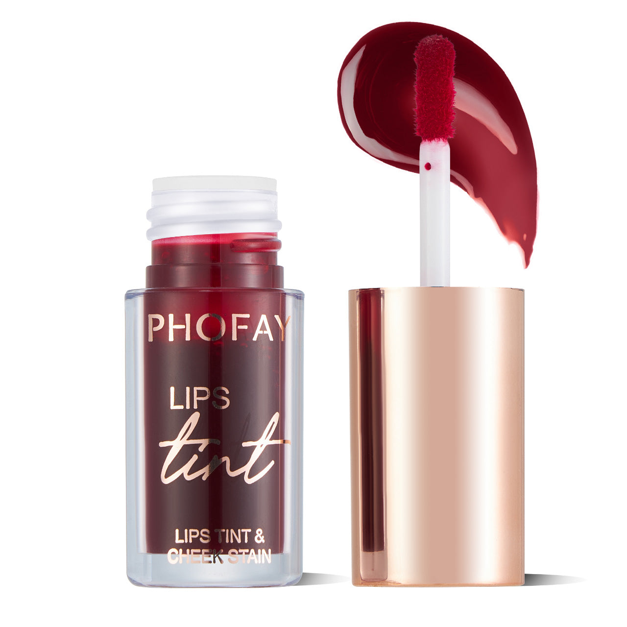 Lip Tint – Long-Lasting Natural Stain