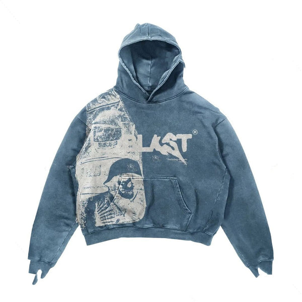 Hoodies & Sweatshirts