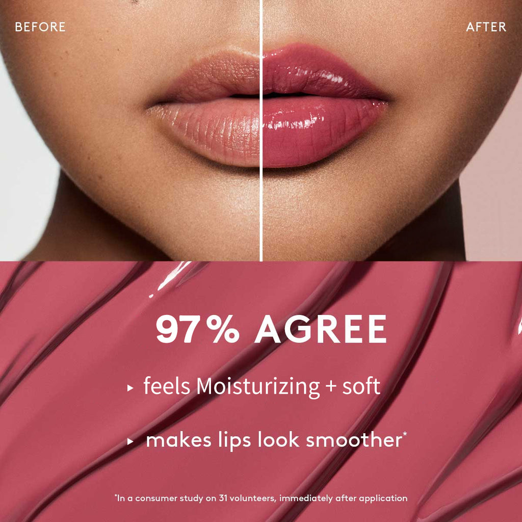 Moisturizing Lipstick – Smooth Hydrating Color