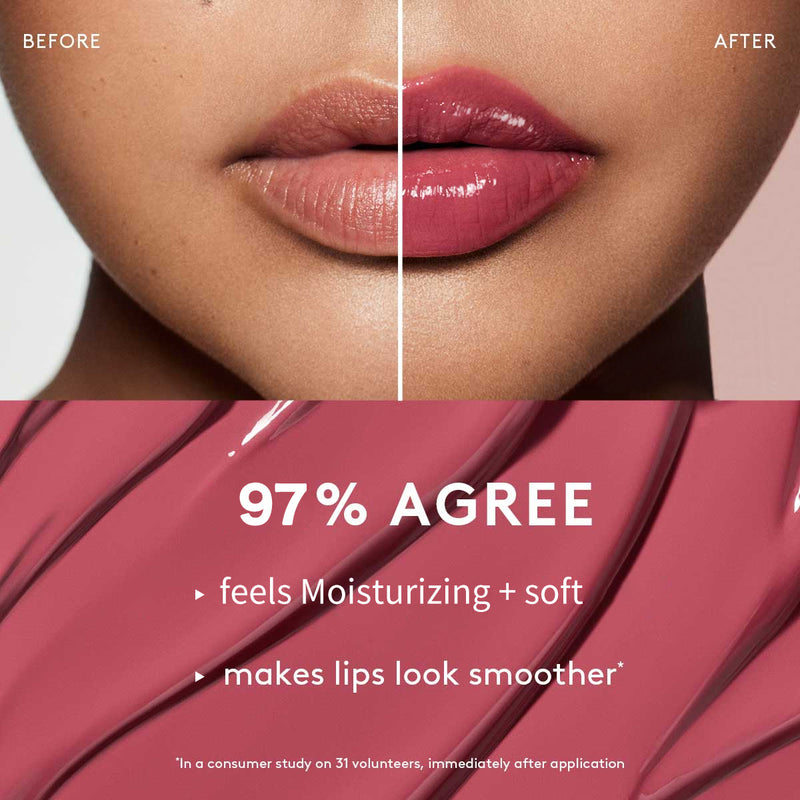 Moisturizing Lipstick – Smooth Hydrating Color