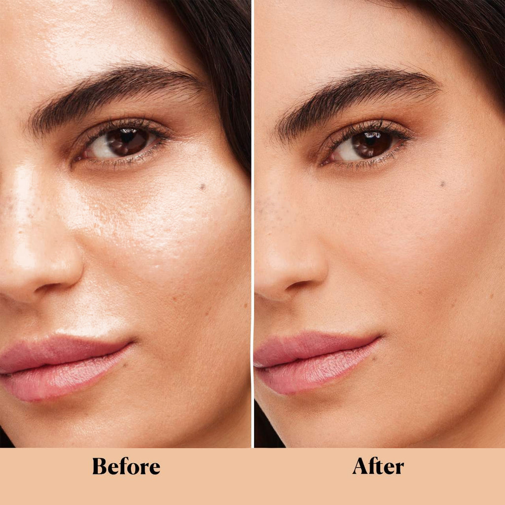 Loose Setting Powder – Soft Touch Matte Finish