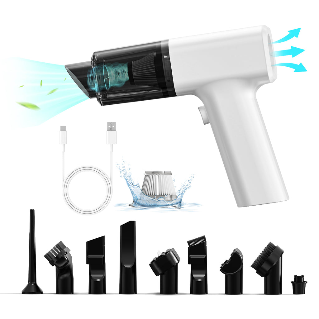Electric Dust Collector – Powerful Cleaner
